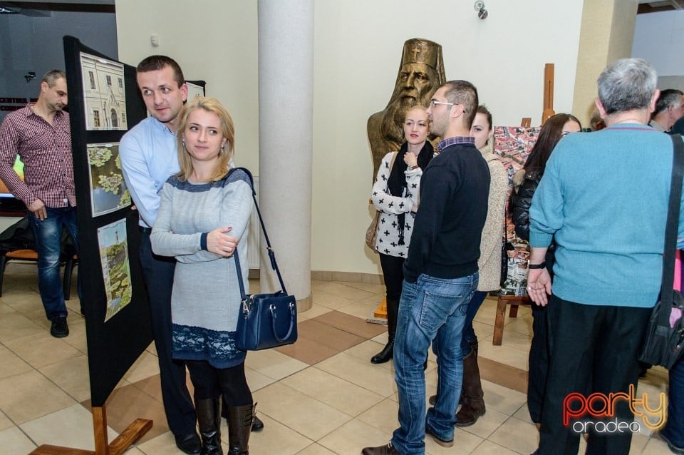 Expo Foto - Oradea noastră, Oradea