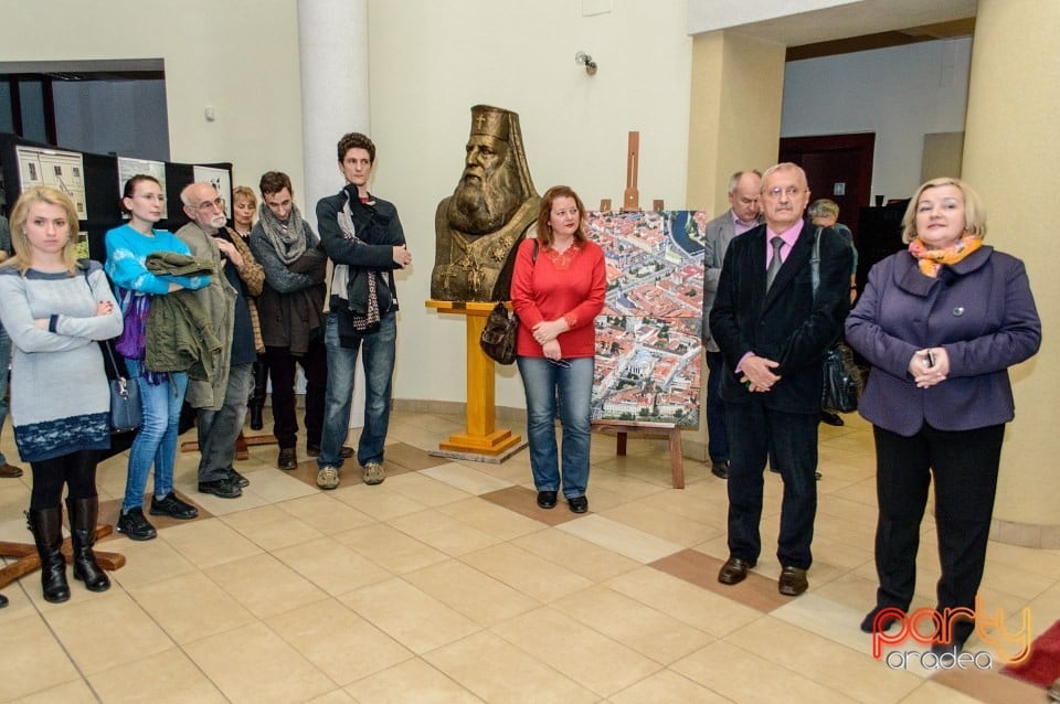 Expo Foto - Oradea noastră, Oradea