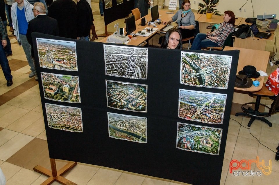 Expo Foto - Oradea noastră, Oradea