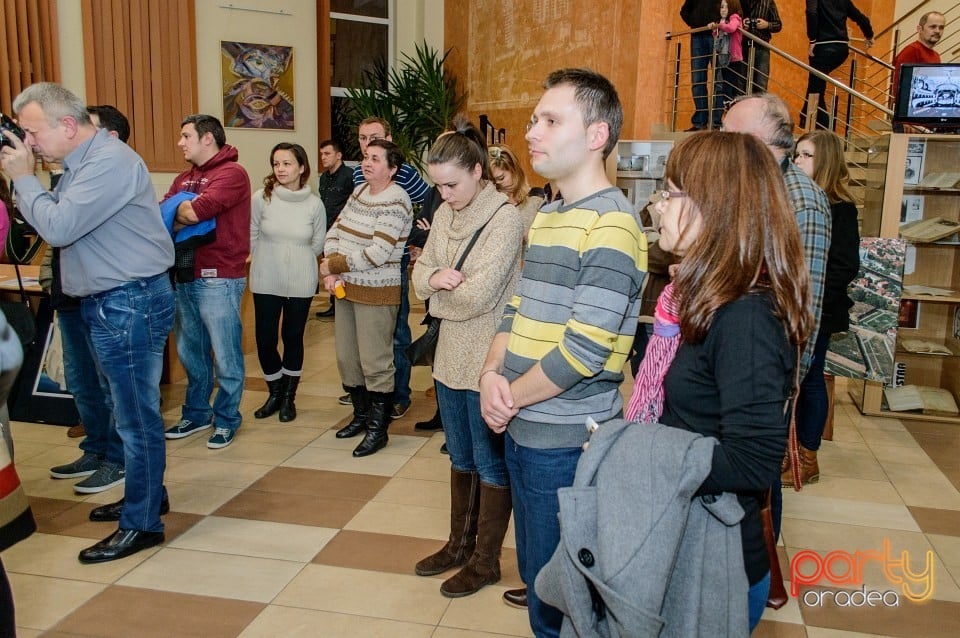 Expo Foto - Oradea noastră, Oradea