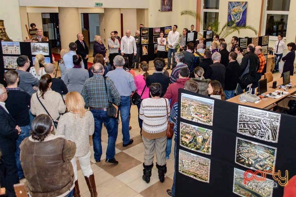 Expo Foto - Oradea noastră, Oradea