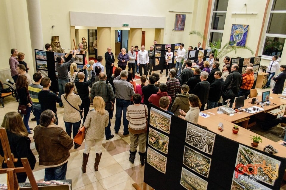 Expo Foto - Oradea noastră, Oradea