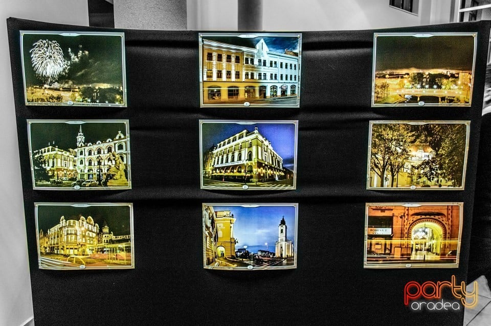 Expo Foto - Oradea noastră, Oradea