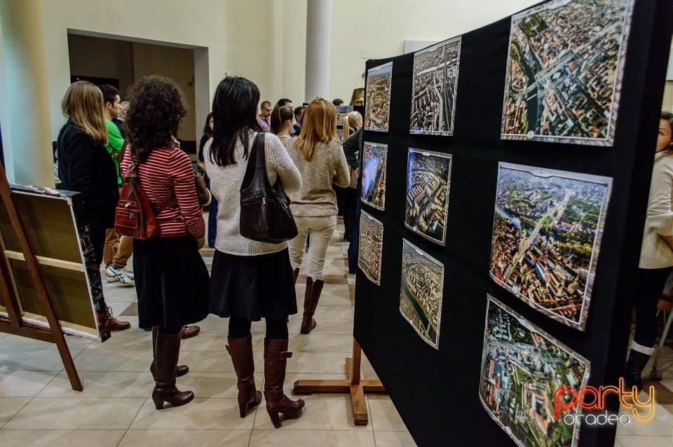 Expo Foto - Oradea noastră, Oradea