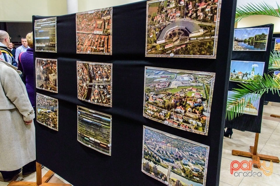 Expo Foto - Oradea noastră, Oradea