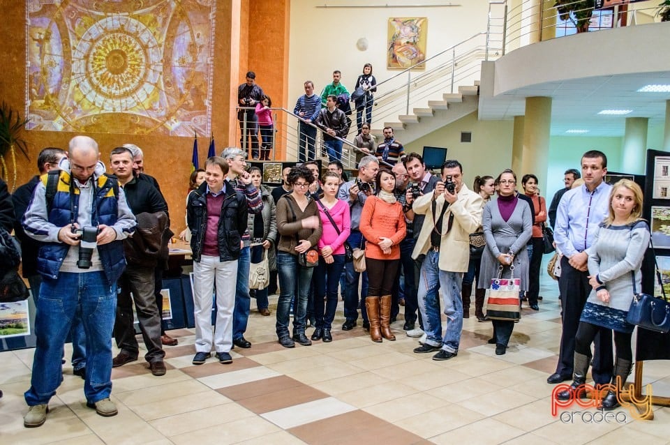 Expo Foto - Oradea noastră, Oradea