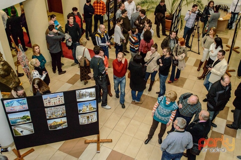 Expo Foto - Oradea noastră, Oradea