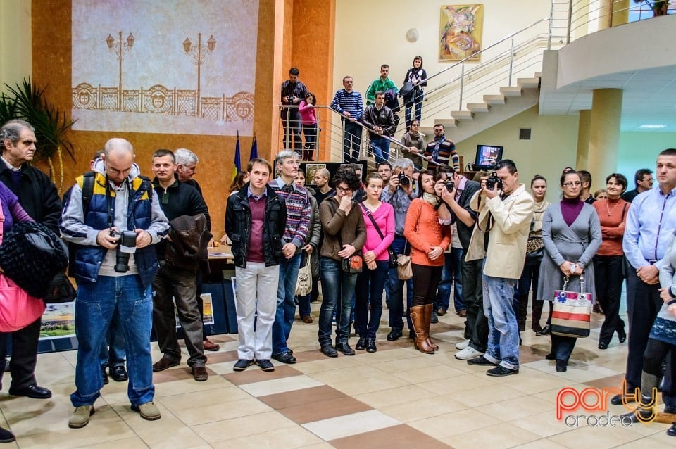 Expo Foto - Oradea noastră, Oradea