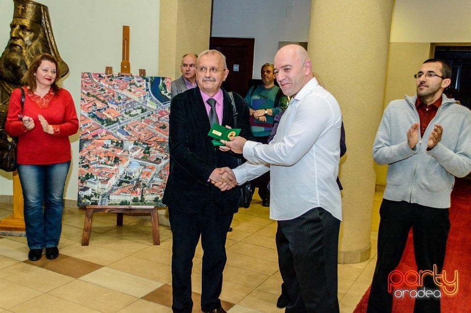 Expo Foto - Oradea noastră, Oradea