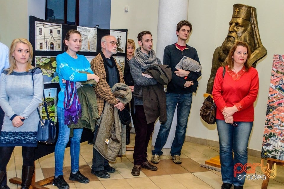 Expo Foto - Oradea noastră, Oradea