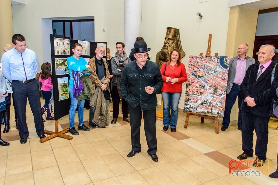 Expo Foto - Oradea noastră, Oradea