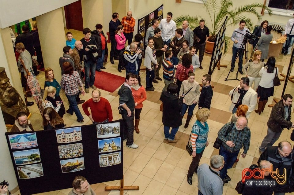 Expo Foto - Oradea noastră, Oradea