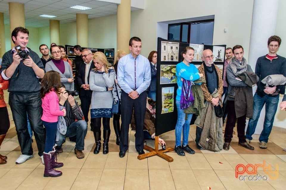 Expo Foto - Oradea noastră, Oradea