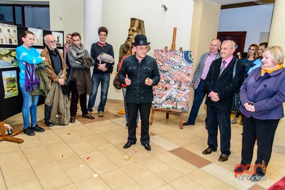 Expo Foto - Oradea noastră, Oradea