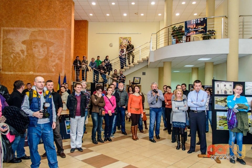 Expo Foto - Oradea noastră, Oradea