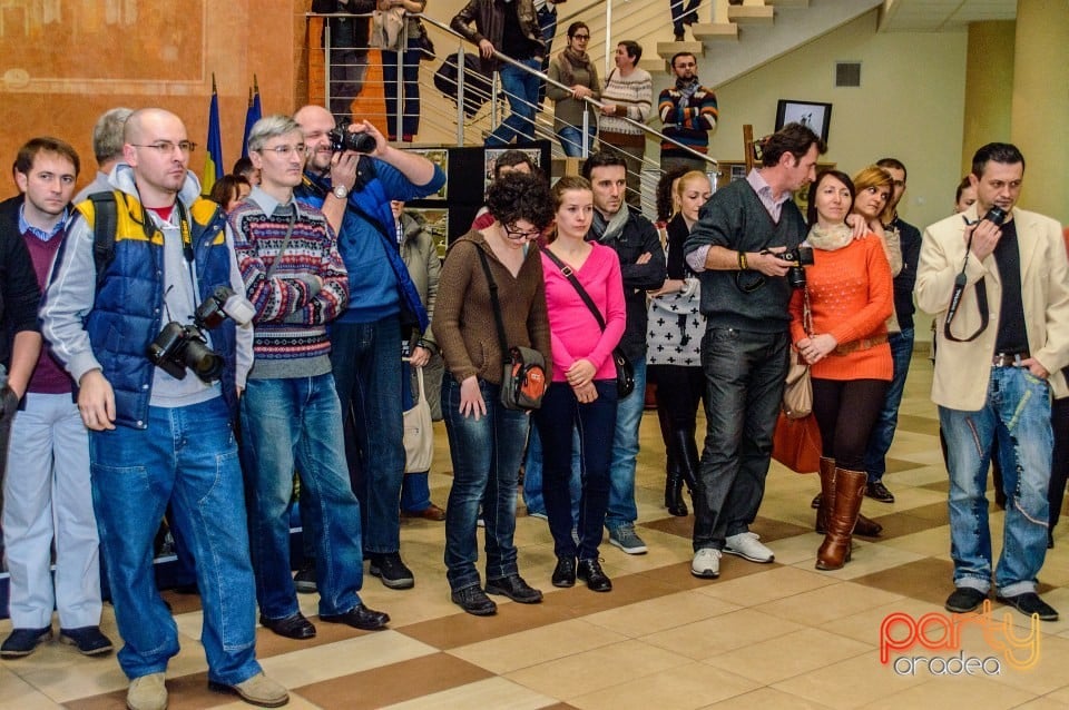 Expo Foto - Oradea noastră, Oradea