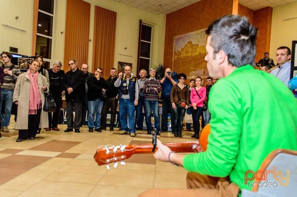 Expo Foto - Oradea noastră, Oradea