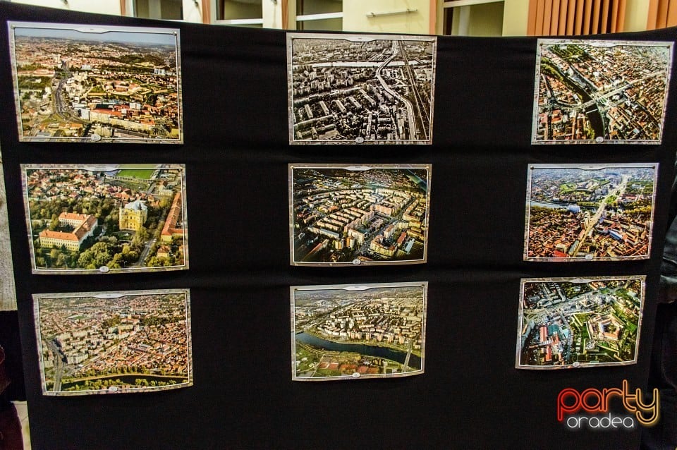 Expo Foto - Oradea noastră, Oradea