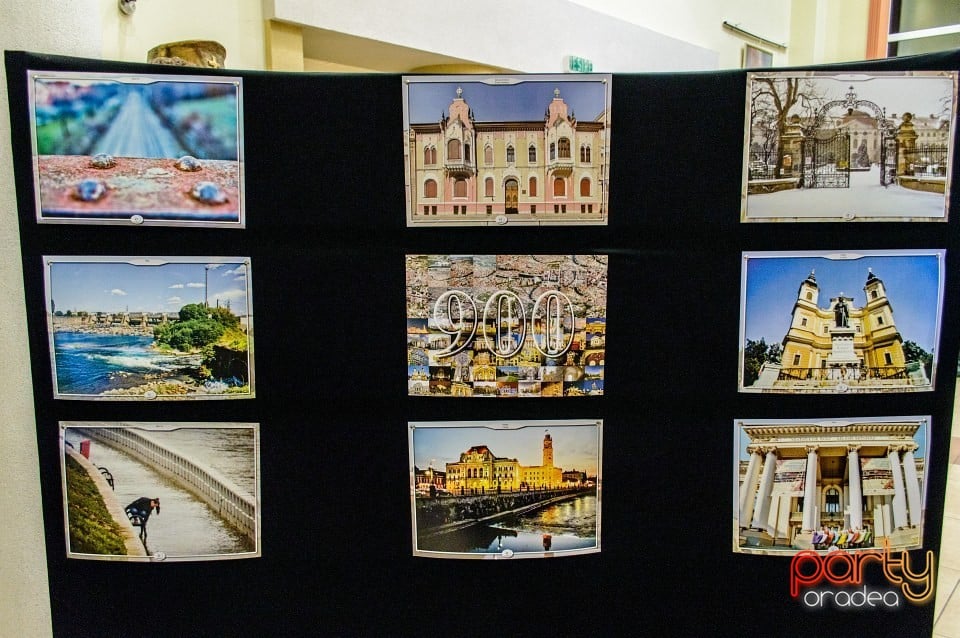 Expo Foto - Oradea noastră, Oradea