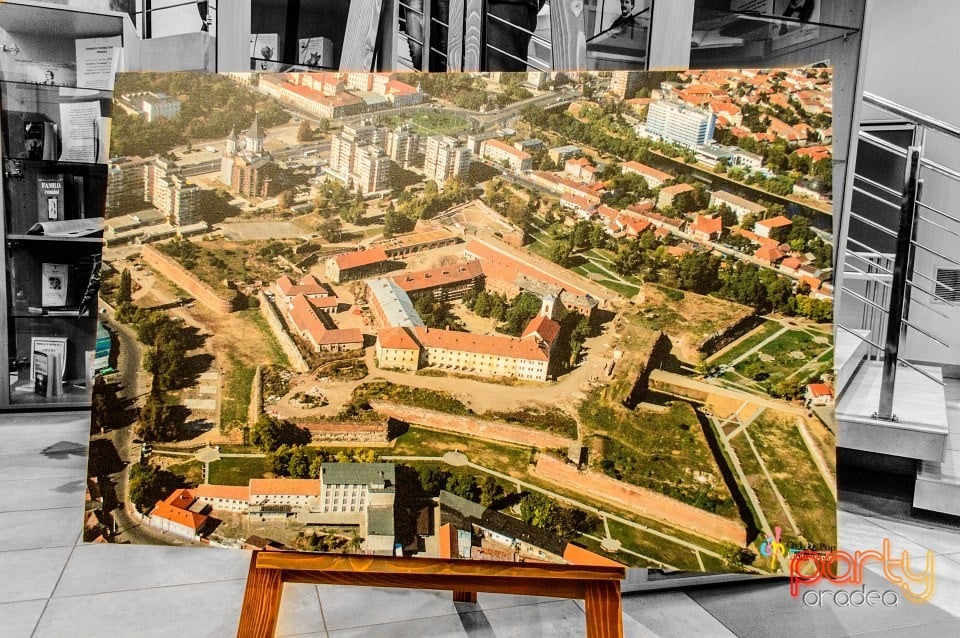 Expo Foto - Oradea noastră, Oradea