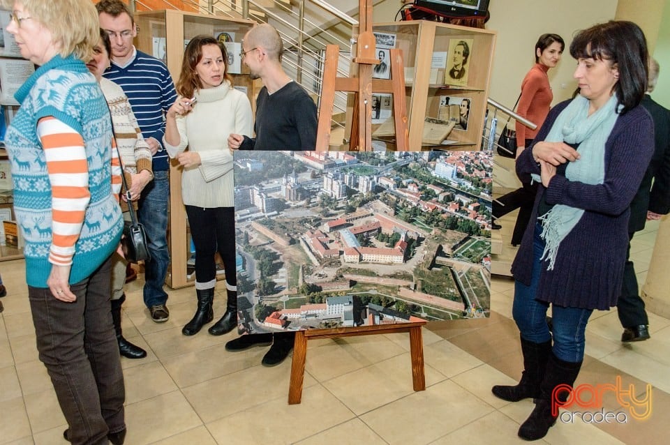 Expo Foto - Oradea noastră, Oradea