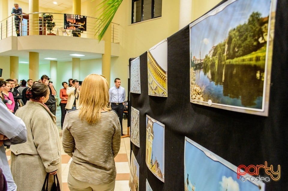 Expo Foto - Oradea noastră, Oradea