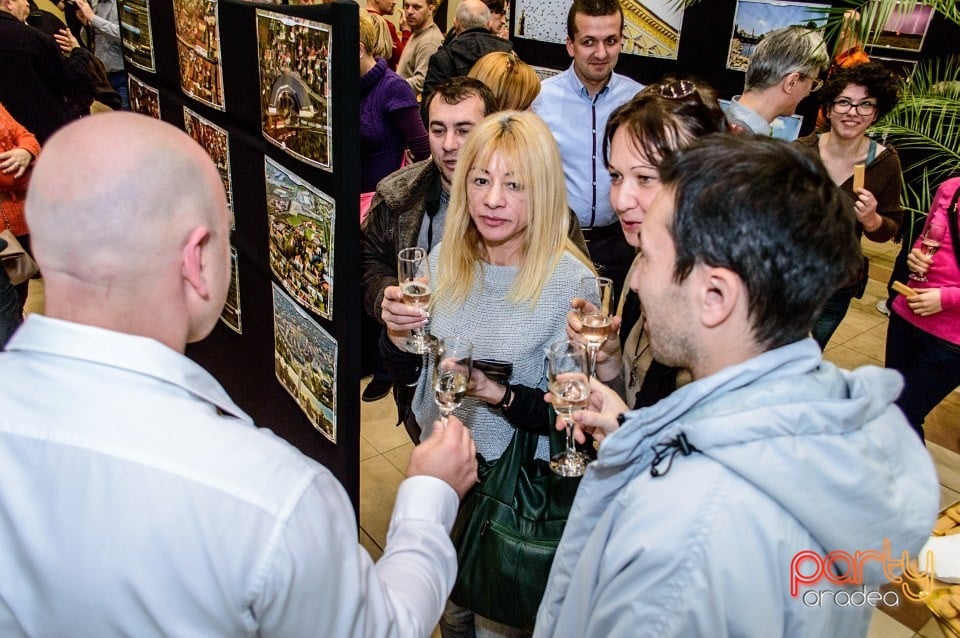 Expo Foto - Oradea noastră, Oradea