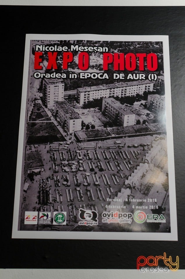 Expo Foto, Ovidpop Art Photo Gallery