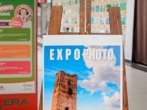Expo Photo - Începuturi