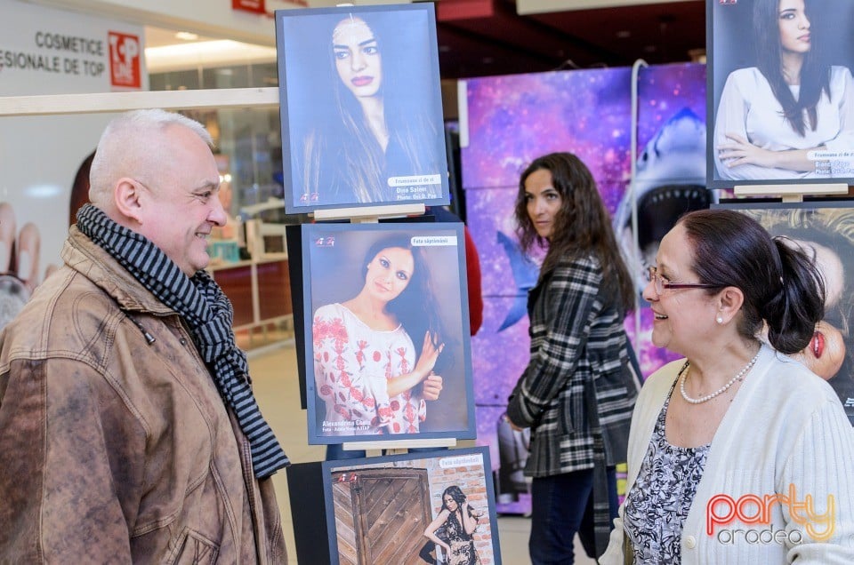 Expo Photo, Lotus Center