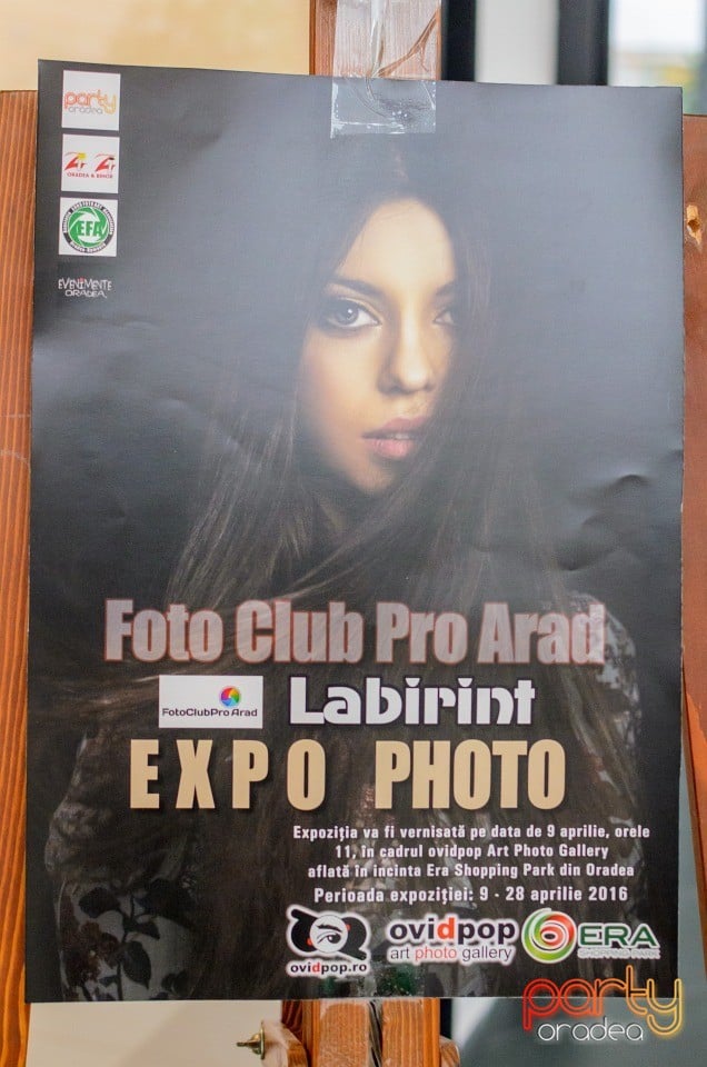 Expo Photo, Ovidpop Art Photo Gallery