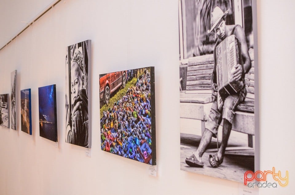 Expo Photo, Ovidpop Art Photo Gallery