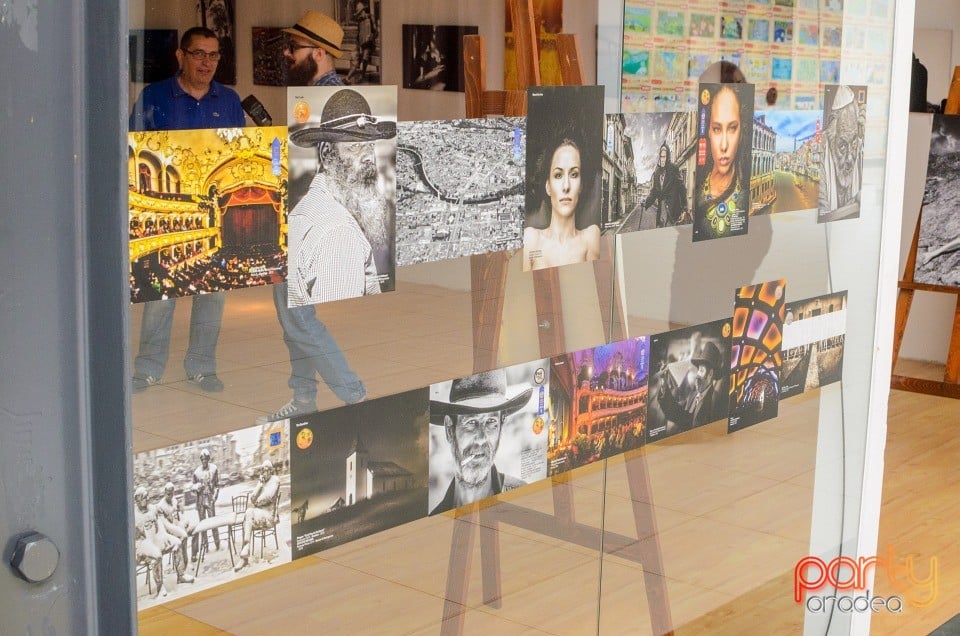 Expo Photo, Ovidpop Art Photo Gallery