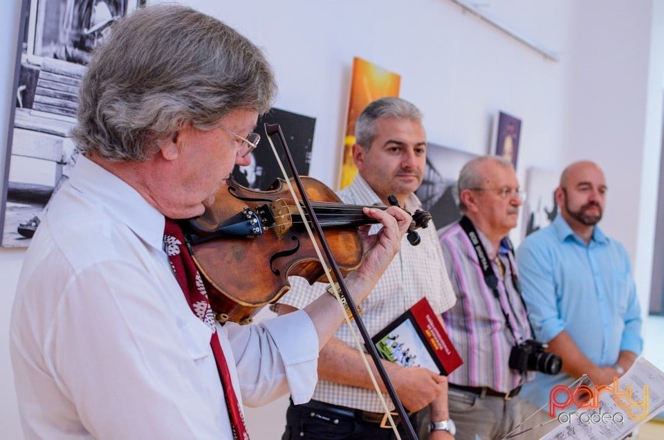 Expo Photo, Ovidpop Art Photo Gallery
