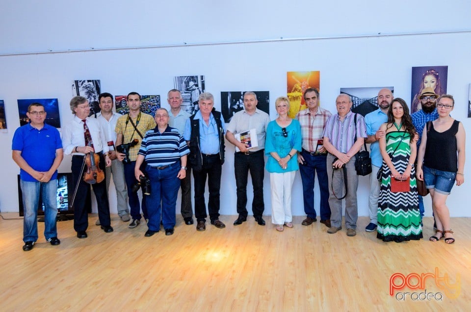 Expo Photo, Ovidpop Art Photo Gallery