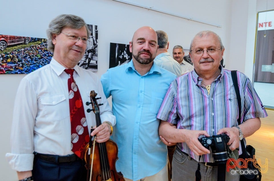 Expo Photo, Ovidpop Art Photo Gallery