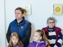 Expoziţia de Pictură - Podoaba Templului