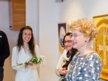 Expoziţia de Pictură - Podoaba Templului
