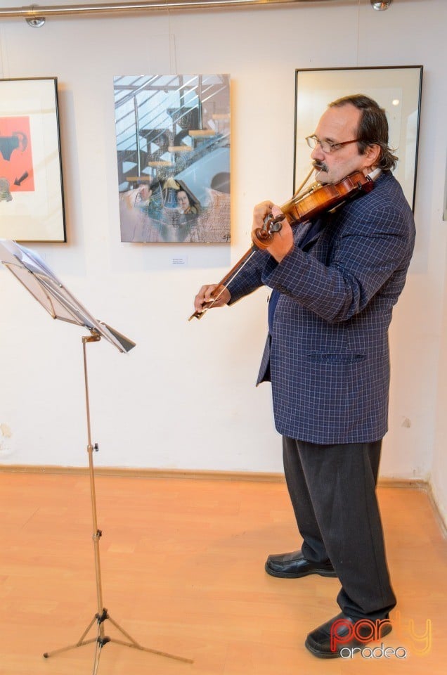 Expoziţia