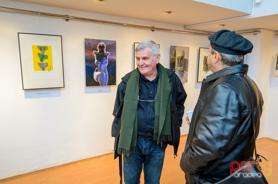 Expoziţia