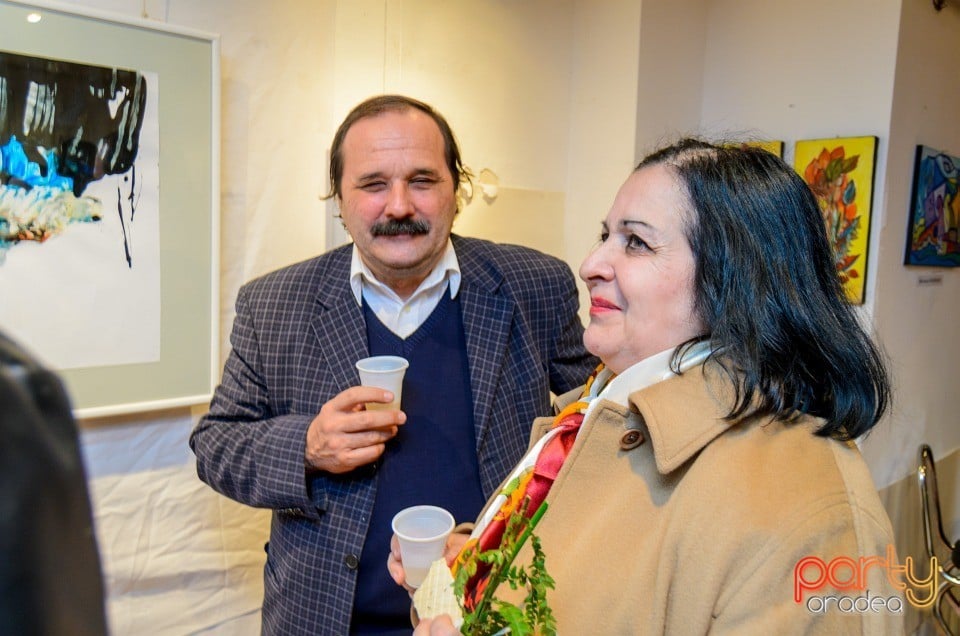 Expoziţia