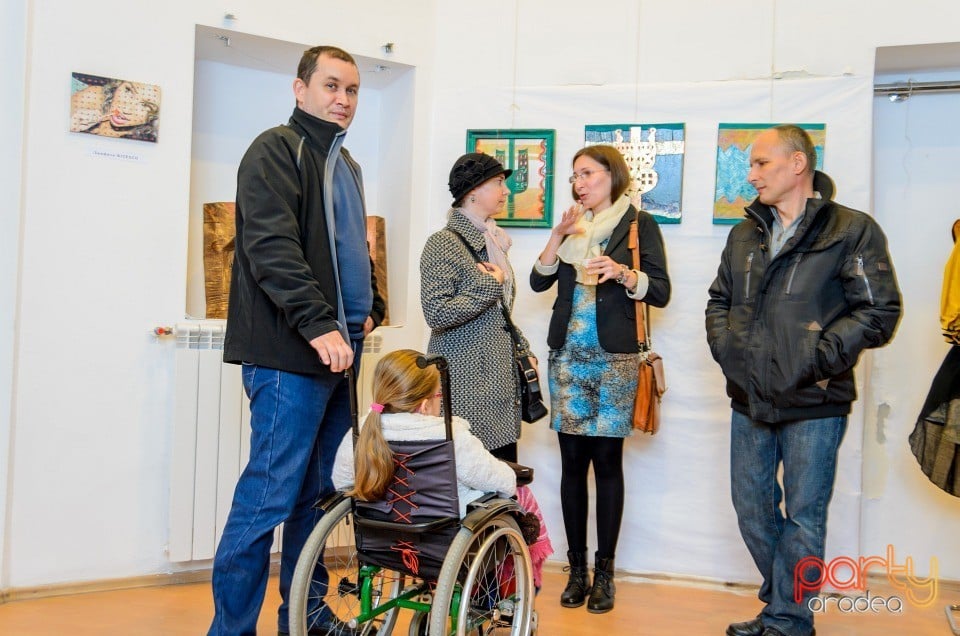 Expoziţia