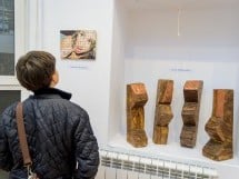 Expoziţia "Stagiart"