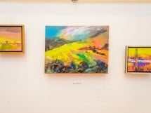 Expoziţia "Stagiart"