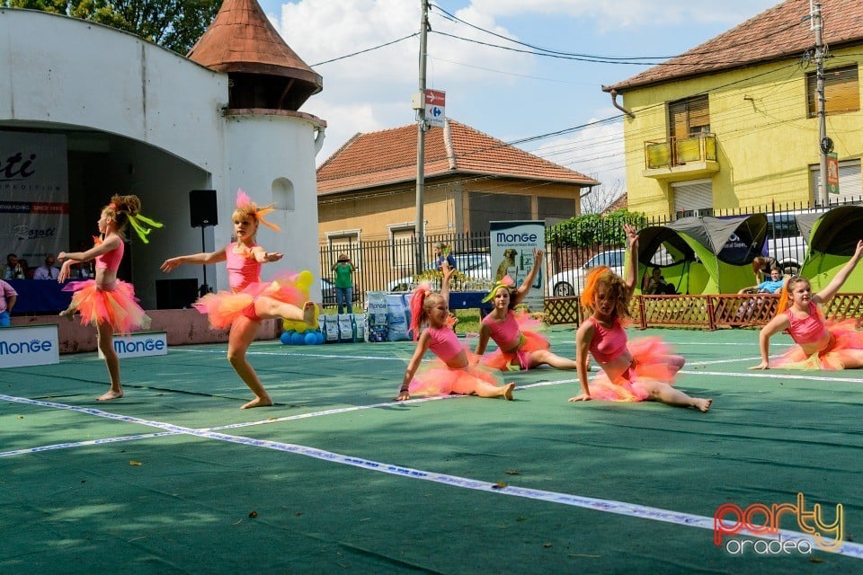 Expoziţie canină, Oradea