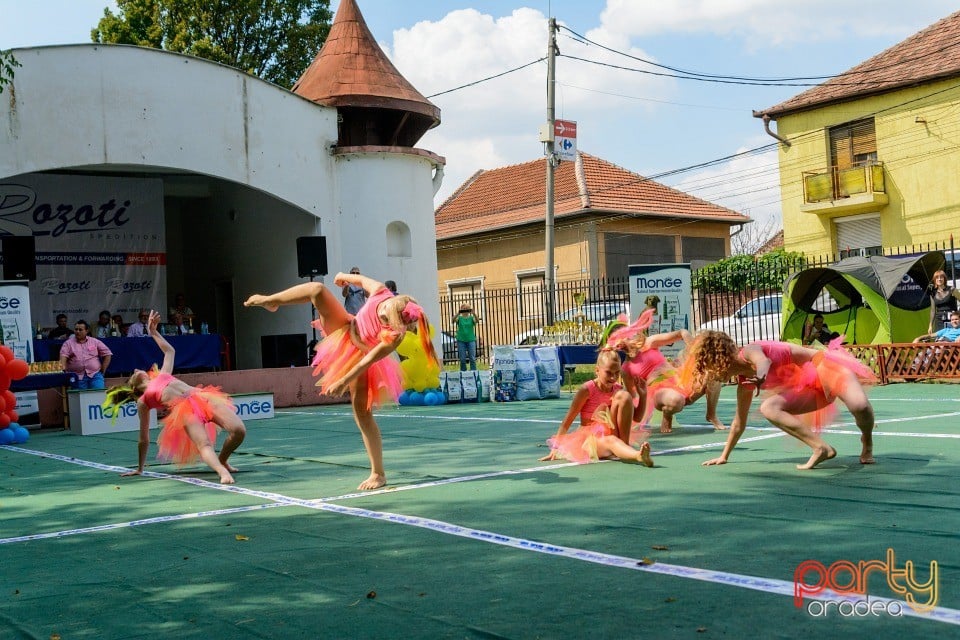 Expoziţie canină, Oradea