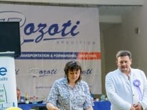 Expoziţie canină