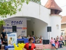 Expoziţie canină