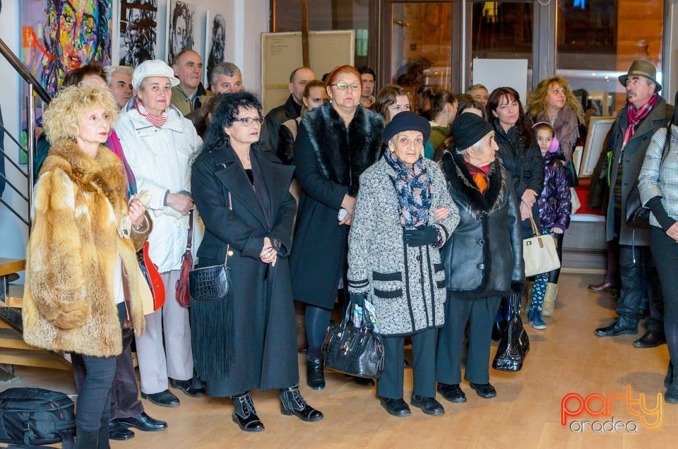 Expoziţie de Artă Contemporană