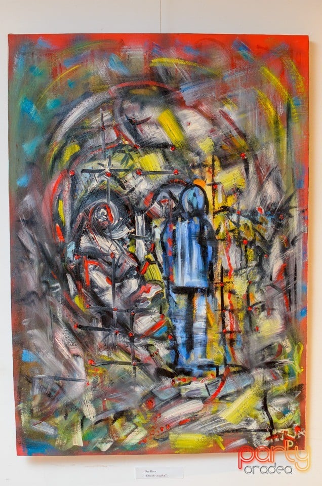 Expoziţie de Artă Contemporană